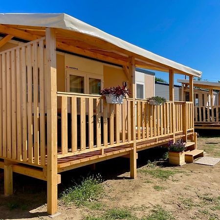 Camping Village Lido Di Classe Lido di Classe Exterior foto