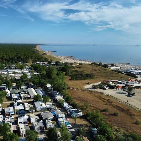 Camping Village Lido Di Classe Lido di Classe Exterior foto